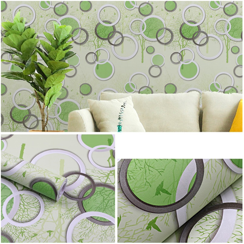 Miniatura 3 de Papel Adhesivo Para Pared VA-15282